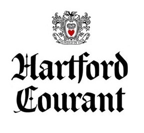 Hartford-Courant-logo The Hartford Courant